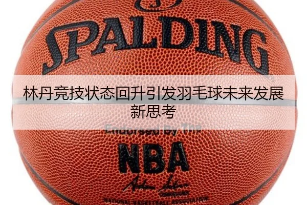 林丹竞技状态回升引发羽毛球未来发展新思考